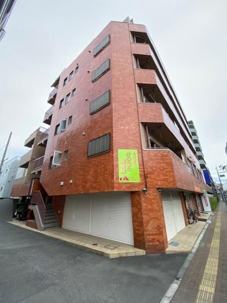 3DK Apartment for Sale in Kodaira, Tokyo – 52.38 sqm - Thumbnail 2