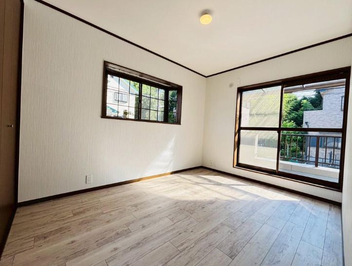 5SLDK Detached House for Sale in Ikoma, Nara - Thumbnail 4