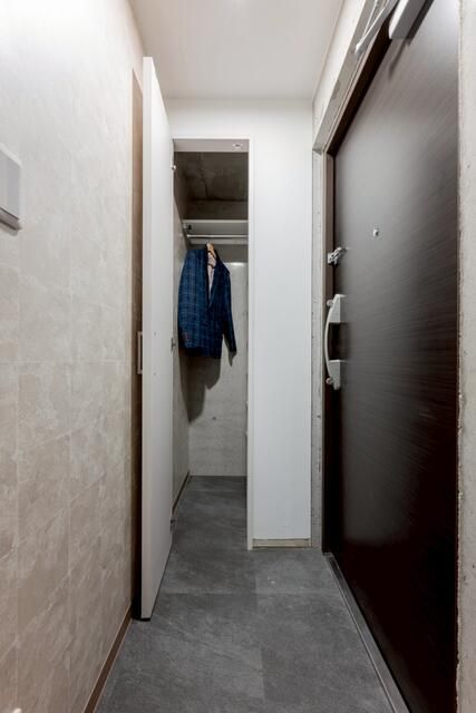 Modern 1LDK Apartment for Rent in Arakawa, Tokyo - Thumbnail 3