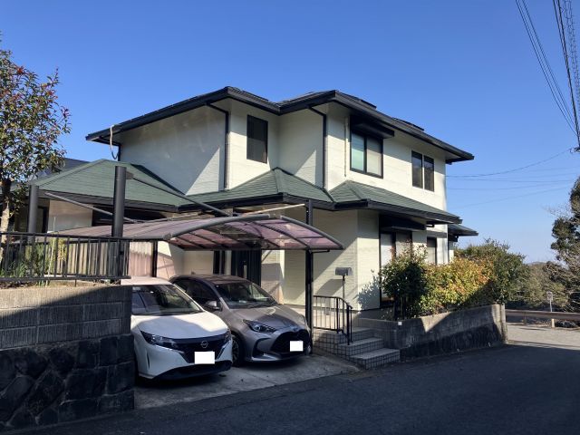5SLDK House for Sale in Isahaya, Nagasaki | 151.53㎡ Living Space - Main Image