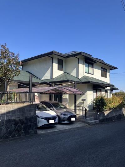 5SLDK House for Sale in Isahaya, Nagasaki | 151.53㎡ Living Space — Image 50, Isahaya, Nagasaki