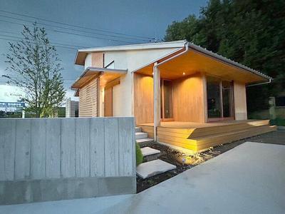 Property details: Minamichigicho, Isesaki City, Gunma Prefecture/Goshi Station property information: Used detached house — Image 1, Isesaki, Gunma