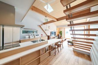 Property details: Minamichigicho, Isesaki City, Gunma Prefecture/Goshi Station property information: Used detached house — Image 4, Isesaki, Gunma