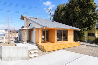 Property details: Minamichigicho, Isesaki City, Gunma Prefecture/Goshi Station property information: Used detached house — Image 1, Isesaki, Gunma