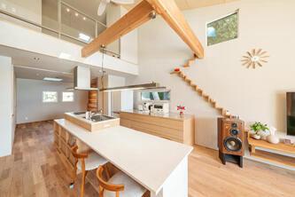 Property details: Minamichigicho, Isesaki City, Gunma Prefecture/Goshi Station property information: Used detached house — Image 3, Isesaki, Gunma
