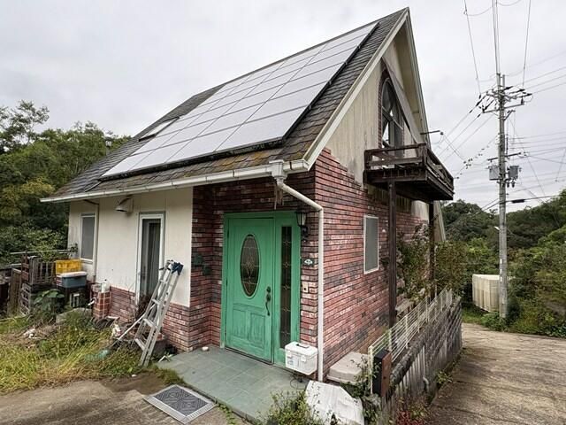 1LDK House on 700sqm Land in Kinokawa, Wakayama - Image 7