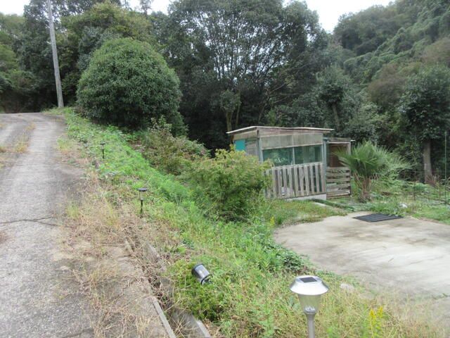 1LDK House on 700sqm Land in Kinokawa, Wakayama - Image 11