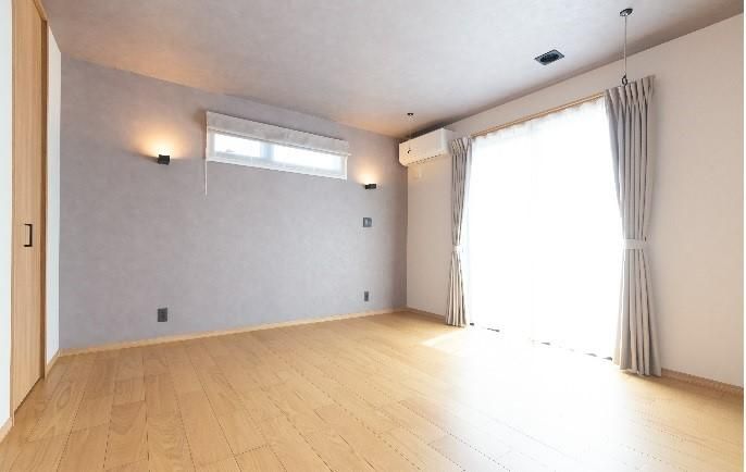 Newly Built 3LDK House in Takasaki, Gunma - 107 sqm - Thumbnail 4