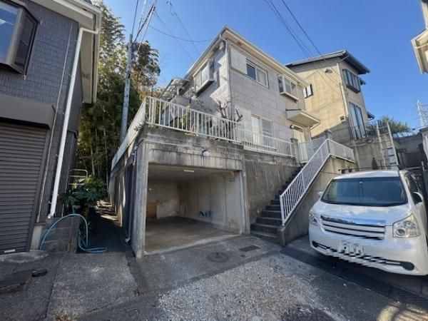 4LDK House in Yokohama's Totsuka Ward - Thumbnail 4