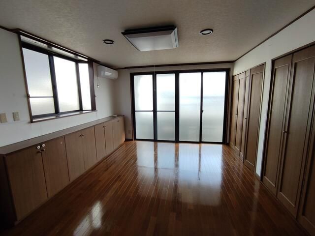 3DK Apartment for Rent in Shirakawa, Fukushima - Thumbnail 3