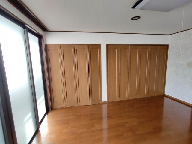 3DK Apartment for Rent in Shirakawa, Fukushima - Thumbnail 4