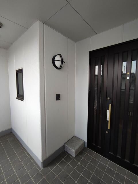 3DK Apartment for Rent in Shirakawa, Fukushima - Thumbnail 2