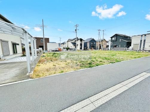 Flat Vacant Land for Sale in Iruma City, Saitama - Thumbnail 4