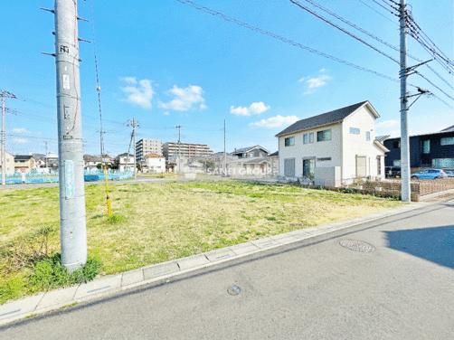 Flat Vacant Land for Sale in Iruma City, Saitama - Thumbnail 3