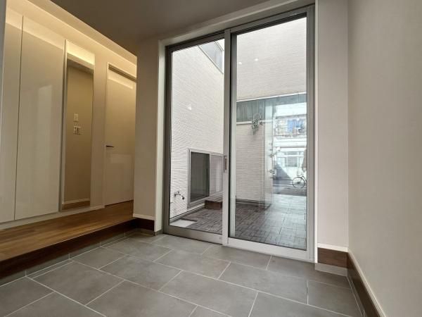 2021 Built 4LDK Wooden House in Taito, Tokyo | 126.12 sqm Land - Thumbnail 4