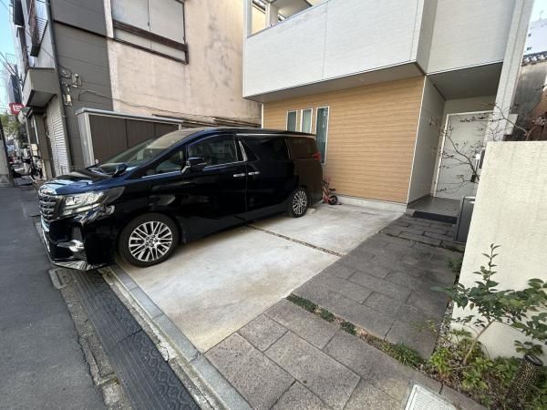 2021 Built 4LDK Wooden House in Taito, Tokyo | 126.12 sqm Land - Thumbnail 3