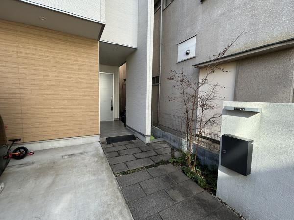 2021 Built 4LDK Wooden House in Taito, Tokyo | 126.12 sqm Land - Thumbnail 2