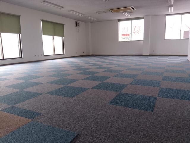 Office Space for Rent in Kumagaya, Saitama 140 sqm - Thumbnail 3