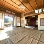 Farmhouse with Land & Mt. Akagi Views in Maebashi, Gunma - Thumbnail 4