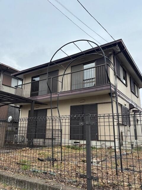 3LDK House for Rent in Utsunomiya City, Tochigi - Thumbnail 2