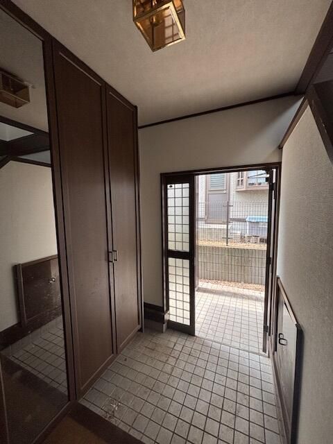 3LDK House for Rent in Utsunomiya City, Tochigi - Thumbnail 4