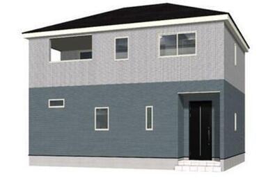 New 4LDK House in Shiojiri Nagano with Roof Balcony — Image 9, Shiojiri, Nagano