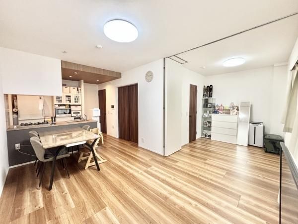 2SLDK Apartment for Sale in Chigasaki, Kanagawa - Thumbnail 3