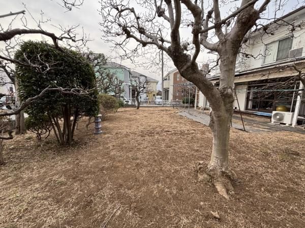 396.93 sqm Residential Land for Sale in Higashikurume, Tokyo - Thumbnail 4