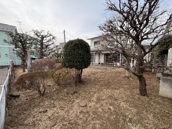 396.93 sqm Residential Land for Sale in Higashikurume, Tokyo - Thumbnail 3