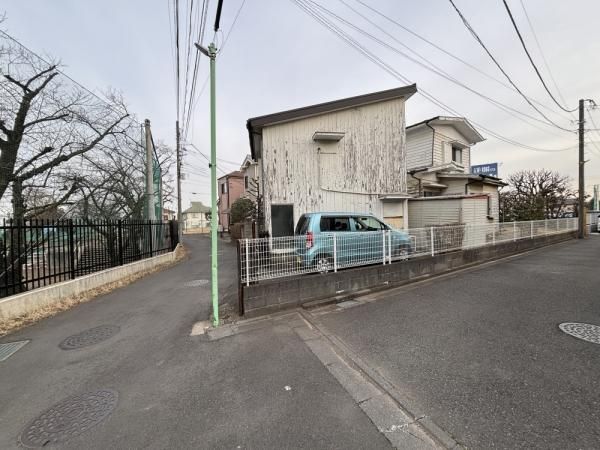 396.93 sqm Residential Land for Sale in Higashikurume, Tokyo - Thumbnail 2