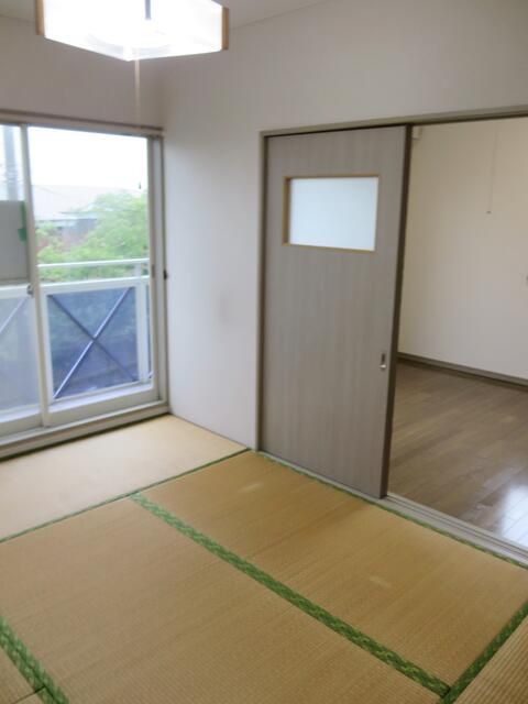 2DK Apartment for Rent in Sakata City, Yamagata - Thumbnail 4