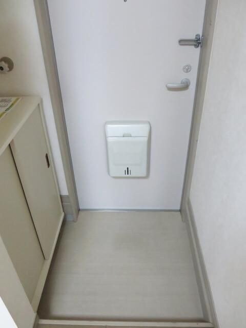 2DK Apartment for Rent in Sakata City, Yamagata - Image 1