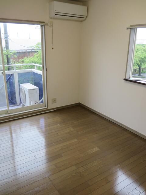 2DK Apartment for Rent in Sakata City, Yamagata - Thumbnail 2