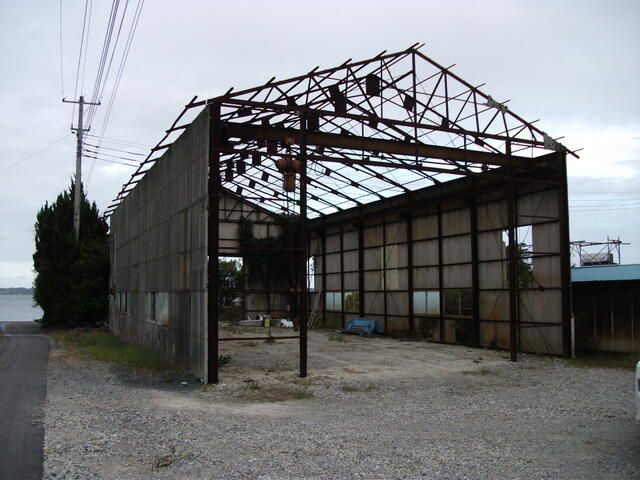 Warehouse for Rent in Itako, Ibaraki - 162 sqm Steel Structure - Thumbnail 4
