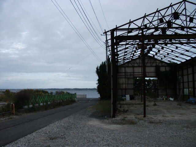 Warehouse for Rent in Itako, Ibaraki - 162 sqm Steel Structure - Thumbnail 3