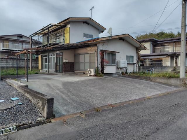 Land for Sale in Nikko, Tochigi with Old House - Thumbnail 2
