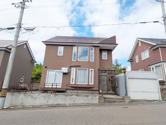 4LDK Detached House for Sale in Otamoi, Otaru, Hokkaido - Thumbnail 2