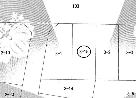 Residential Land for Sale in Sakata, Yamagata - 264.51 sqm - Thumbnail 2