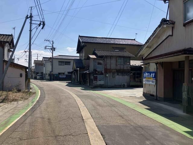 Residential Land for Sale in Tsuruoka, Yamagata - 473.88 sqm - Thumbnail 2