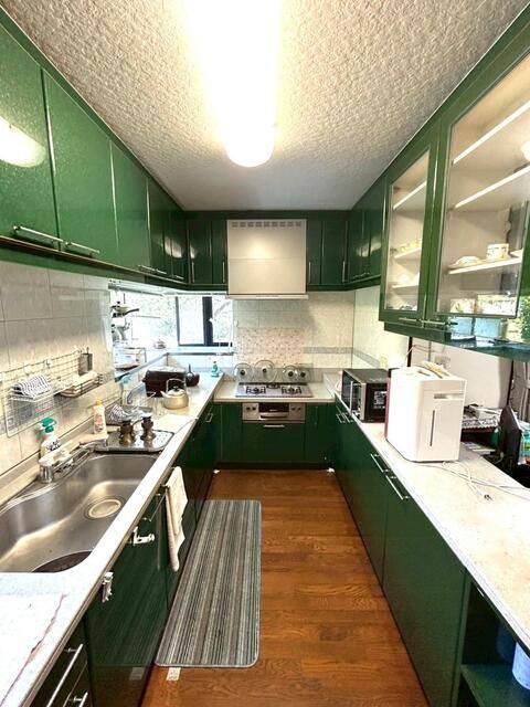 6SLDK Detached House for Sale in Komaki, Aichi | 264 sqm - Thumbnail 4