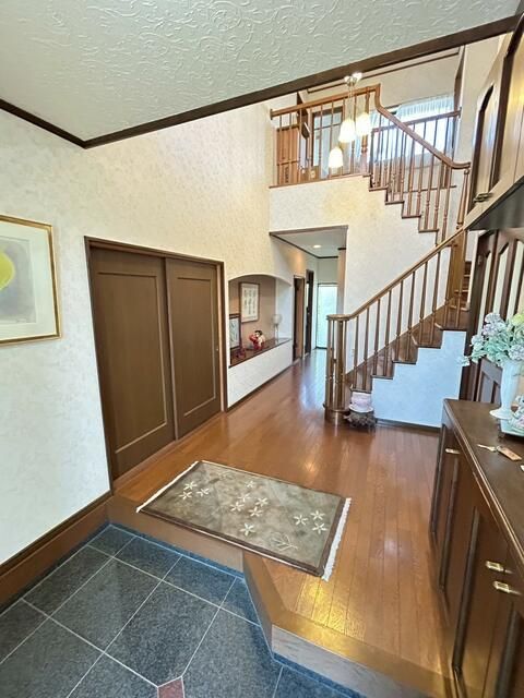 6SLDK Detached House for Sale in Komaki, Aichi | 264 sqm - Thumbnail 3