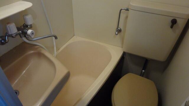1K Apartment for Rent in Higashimatsuyama, Saitama - Thumbnail 4