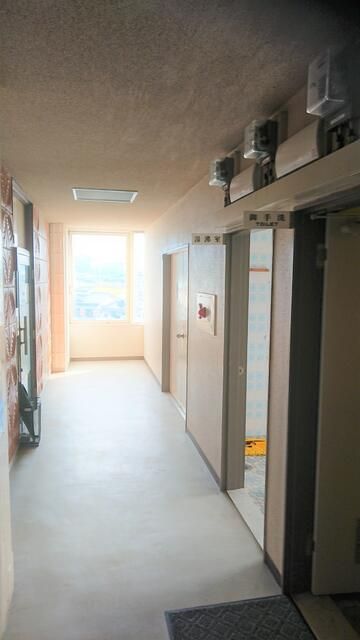 First Makabe Building Office/Cram School Space for Rent in Sakuraga - Thumbnail 4