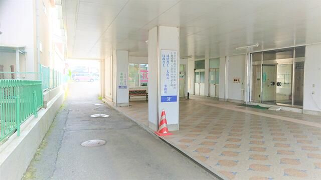 First Makabe Building Office/Cram School Space for Rent in Sakuraga - Thumbnail 2