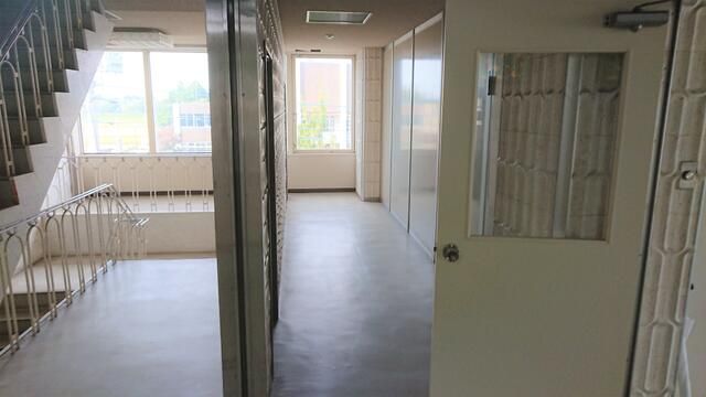 First Makabe Building Office/Cram School Space for Rent in Sakuraga - Thumbnail 3
