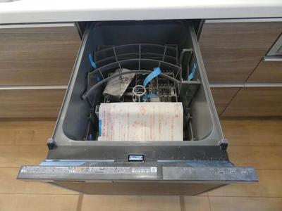 New 4LDK House in Maebashi, Gunma - 108m2 on 205m2 Lot — Interior, Maebashi, Gunma