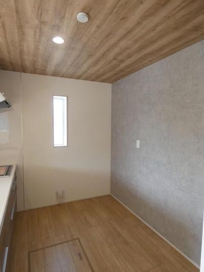 New 4LDK House in Maebashi, Gunma - 108m2 on 205m2 Lot — Bathroom, Maebashi, Gunma