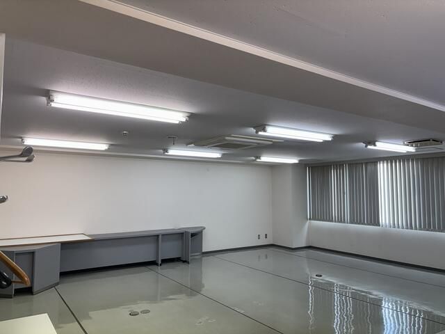 Sapporo Office for Rent in Miyanomori | 74 sqm | RC Building - Thumbnail 3