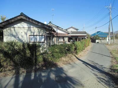 200m to Lake Kasumigaura, a nice flat with an open front: Villa, Real Estate, Property for Sale, Hometown Information Center: Nationwide Country Living Property Data — Image 1, Kasumigaura, Ibaraki
