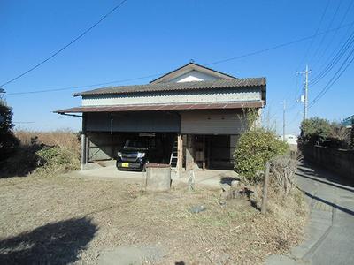 200m to Lake Kasumigaura, a nice flat with an open front: Villa, Real Estate, Property for Sale, Hometown Information Center: Nationwide Country Living Property Data — Image 3, Kasumigaura, Ibaraki